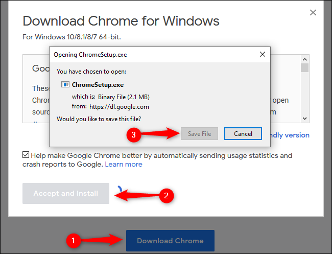 google chrome download latest version for mac
