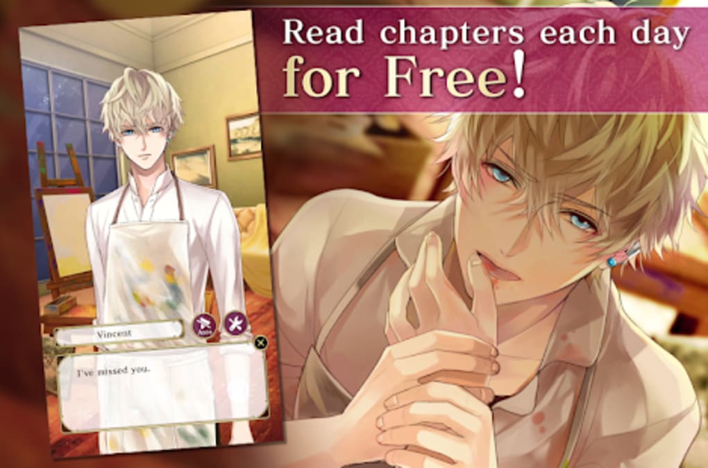 free japanese otome games for mac